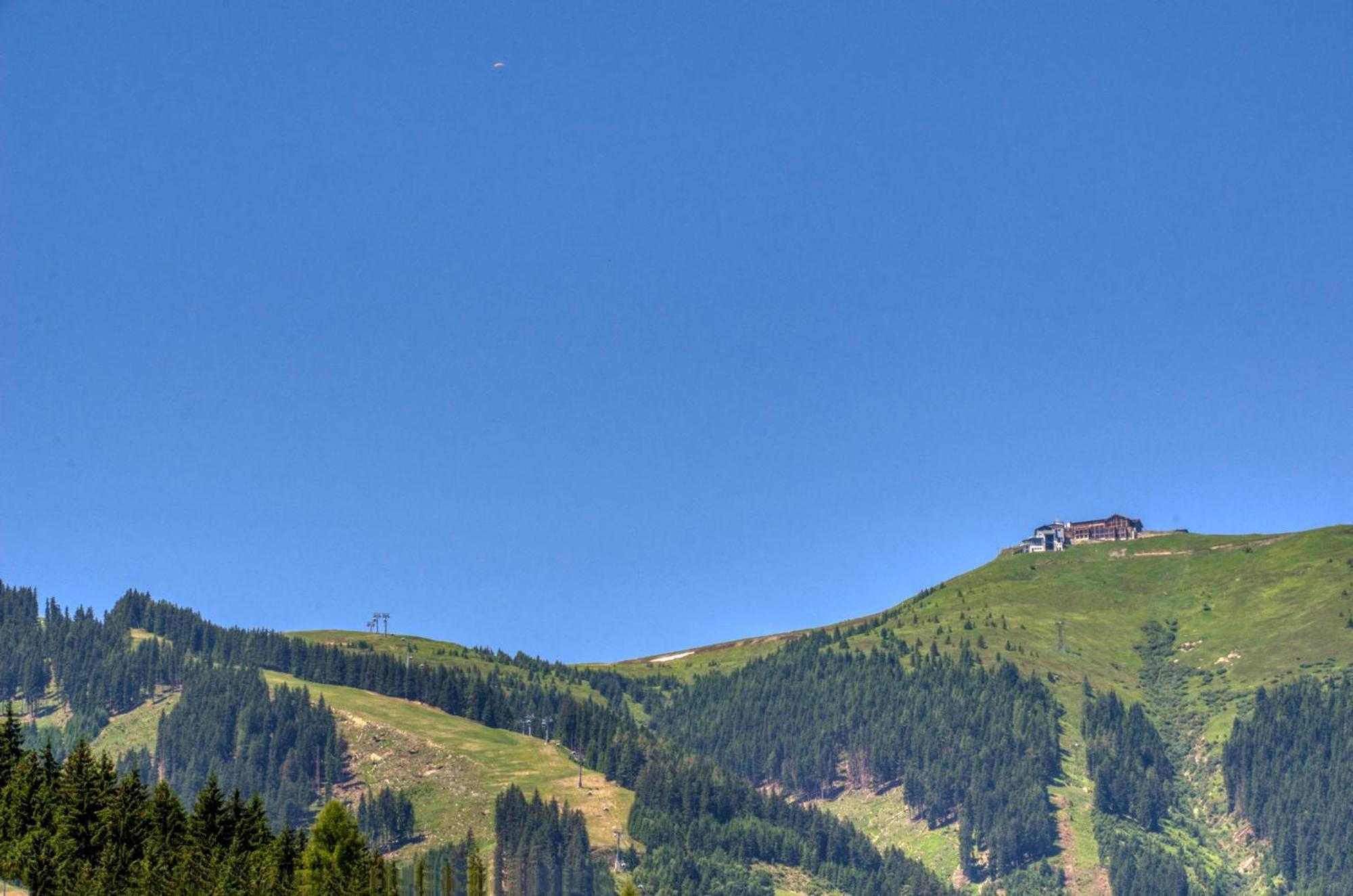 Apartment - By Alpen Zell am See