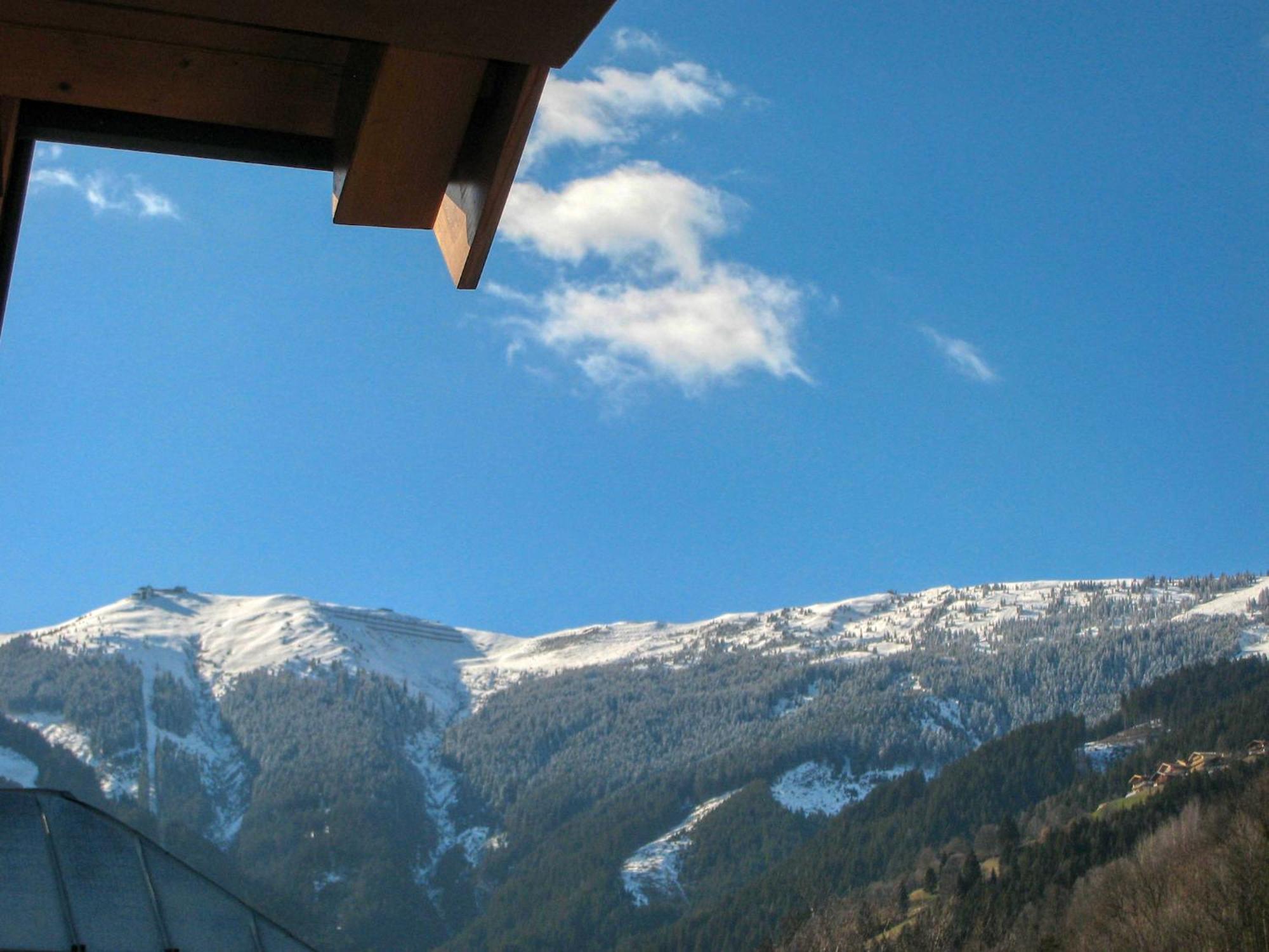 Apartment - By Alpen